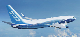 Next-Generation 737