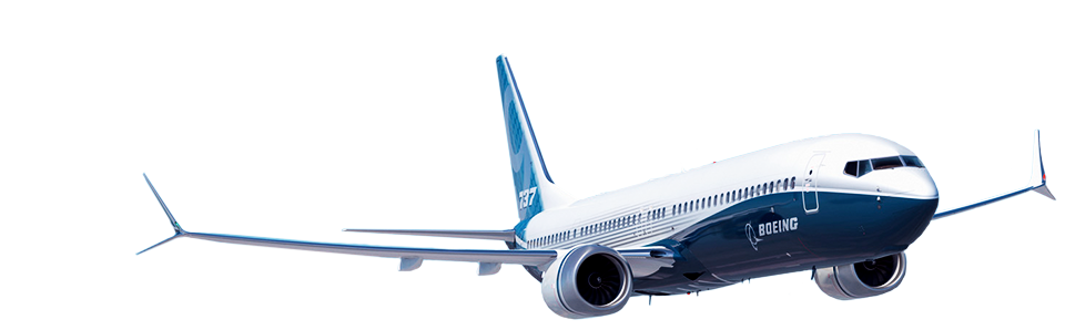 737 MAX