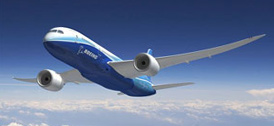 787 Dreamliner