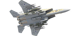 F-15I Advanced