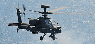 AH-64D Apache Longbow