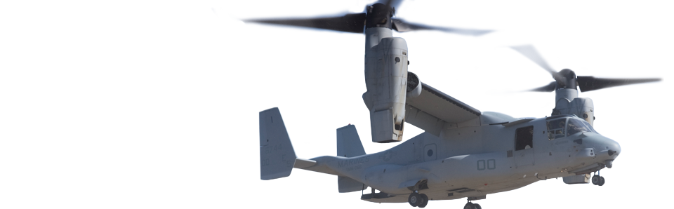 V-22 Osprey