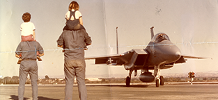 F-1I וטייסיו